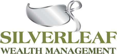 Diseño de Logo por Frank Brittner Graphics para Silverleaf Wealth Management | Diseño #3471034
