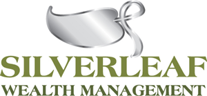 Diseño de Logo por Frank Brittner Graphics para Silverleaf Wealth Management | Diseño: #3471034