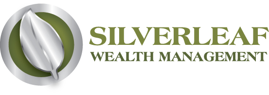 Logo Design by Frank Brittner Graphics for Silverleaf Wealth Management | Design #3471038