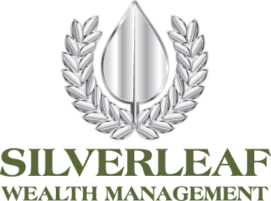 Logo Design by Frank Brittner Graphics for Silverleaf Wealth Management | Design #3471039