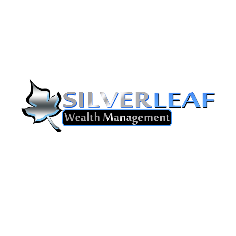 Design de Logo par Stan McLaren pour Silverleaf Wealth Management | Design #3459586