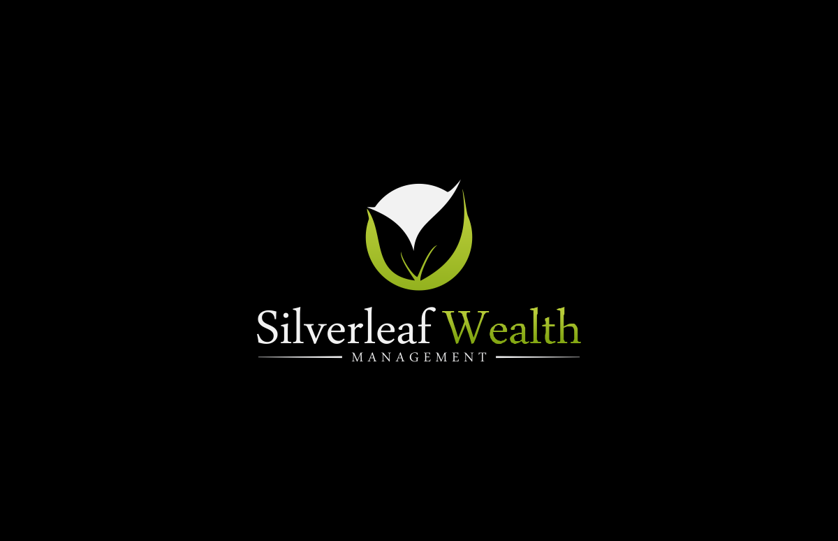 Logo-Design von serazvictoria für Silverleaf Wealth Management | Design #3467132