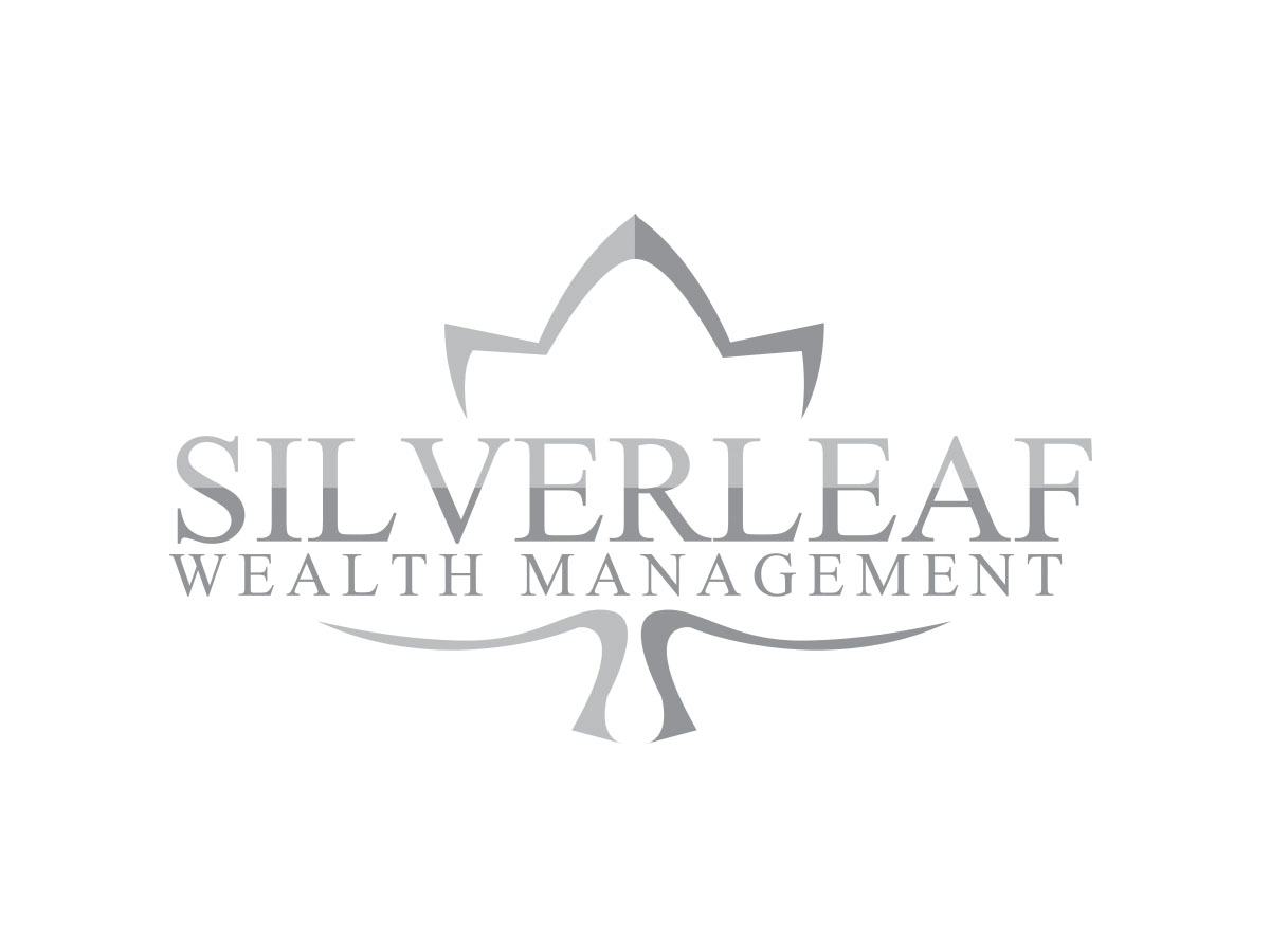 Logo Design by Rob Thrasher for Silverleaf Wealth Management | Design #3439222