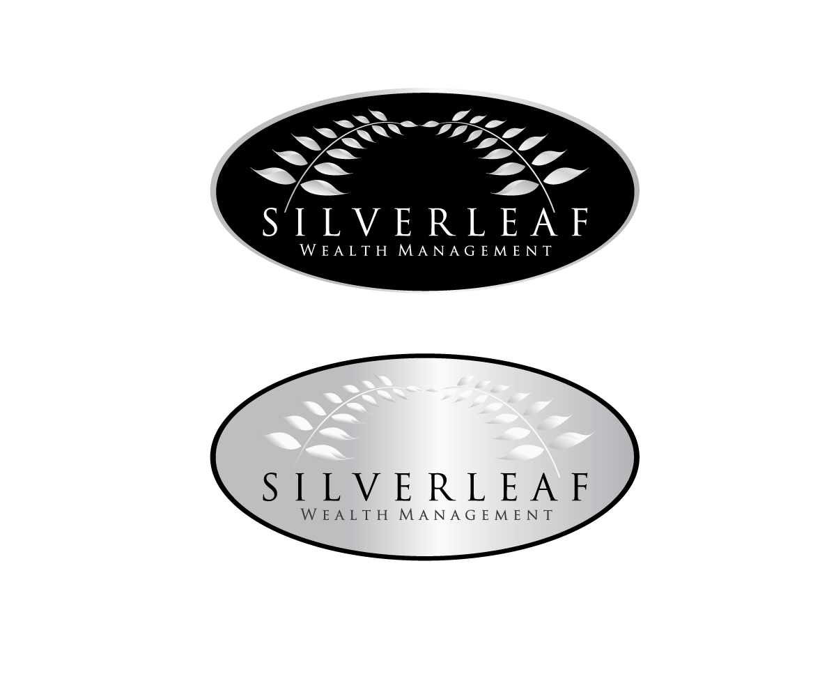 Design de Logo par meygekon pour Silverleaf Wealth Management | Design #3506426