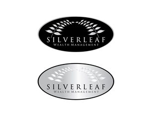 Design de Logo par meygekon pour Silverleaf Wealth Management | Design : #3506426