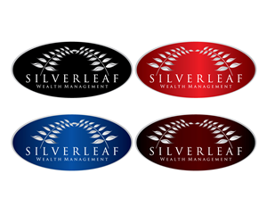 Design de Logo par meygekon pour Silverleaf Wealth Management | Design : #3510097