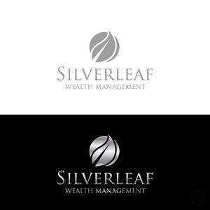 Design de Logo par J. Brandt Studio pour Silverleaf Wealth Management | Design : #3444716
