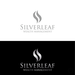 Design de Logo par J. Brandt Studio pour Silverleaf Wealth Management | Design : #3444717