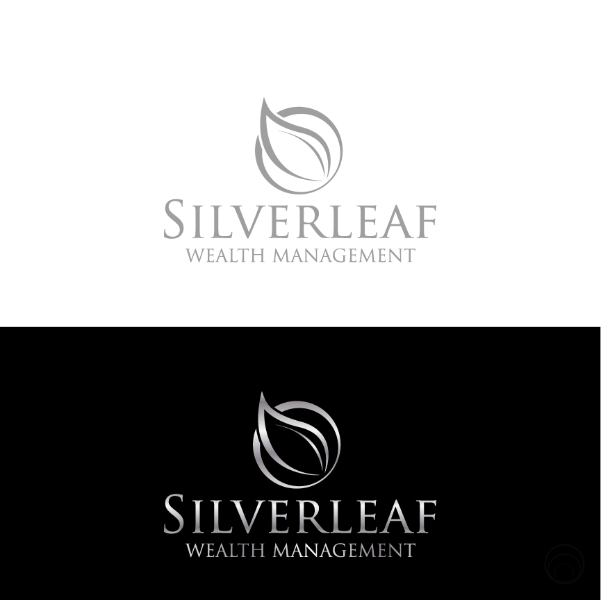 Design de Logo par J. Brandt Studio pour Silverleaf Wealth Management | Design #3444720