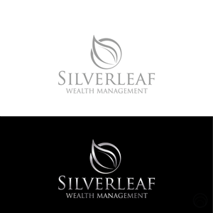 Design de Logo par J. Brandt Studio pour Silverleaf Wealth Management | Design : #3444720