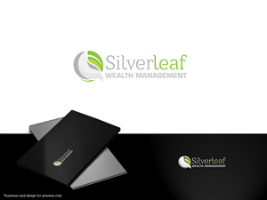 Design de Logo par ArtSamurai pour Silverleaf Wealth Management | Design : #3448656