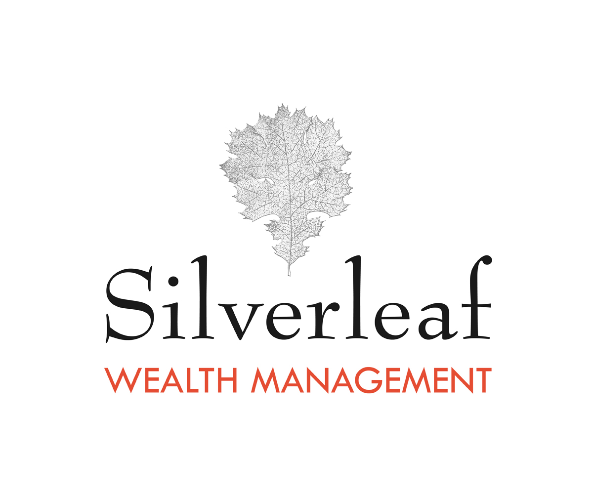 Logo Design by Ava81 for Silverleaf Wealth Management | Design #3441212