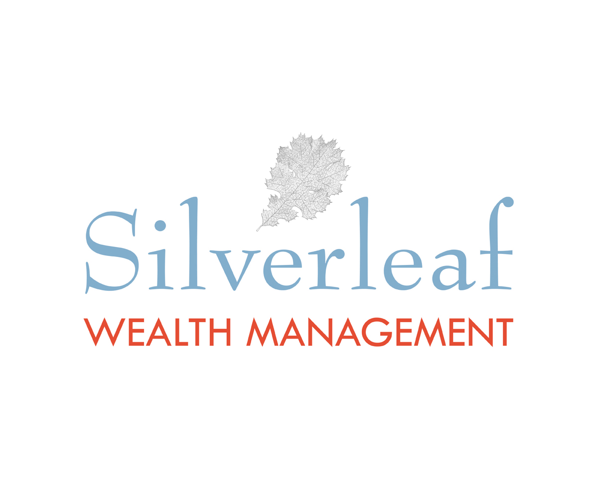 Logo Design by Ava81 for Silverleaf Wealth Management | Design #3441224