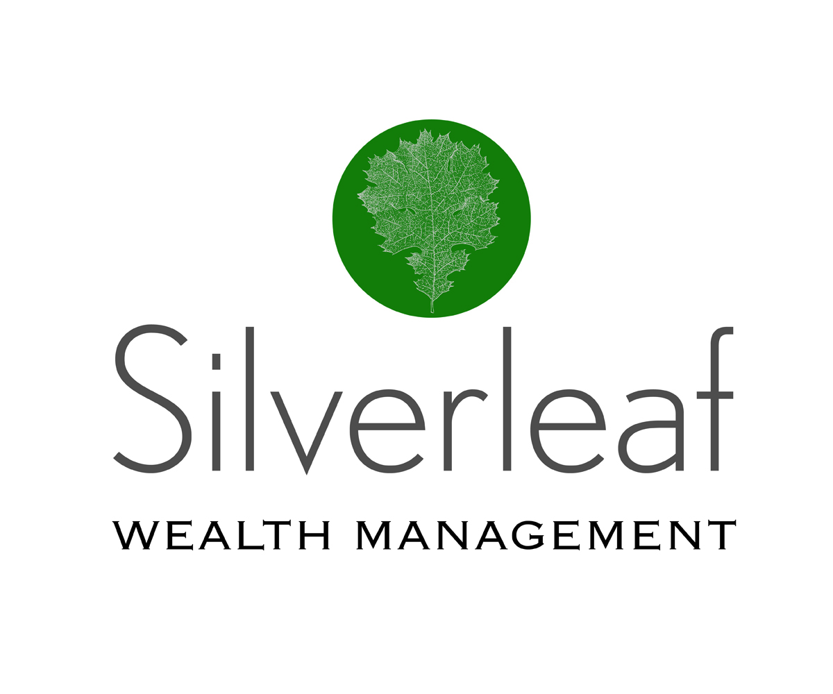 Logo Design by Ava81 for Silverleaf Wealth Management | Design #3441232
