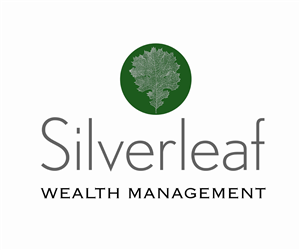 Diseño de Logo por Ava81 para Silverleaf Wealth Management | Diseño: #3441232