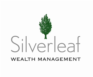 Diseño de Logo por Ava81 para Silverleaf Wealth Management | Diseño: #3455137