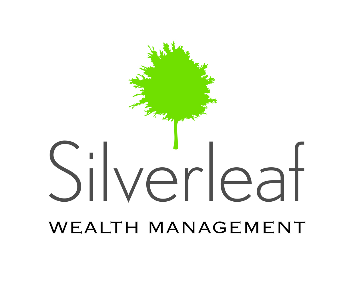 Logo Design by Ava81 for Silverleaf Wealth Management | Design #3455141
