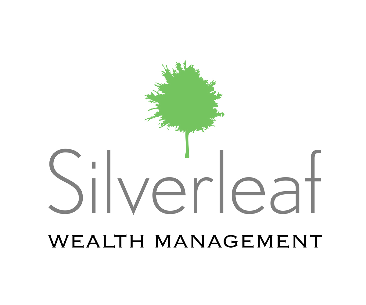 Logo Design by Ava81 for Silverleaf Wealth Management | Design #3455145