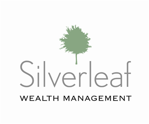 Diseño de Logo por Ava81 para Silverleaf Wealth Management | Diseño: #3455145