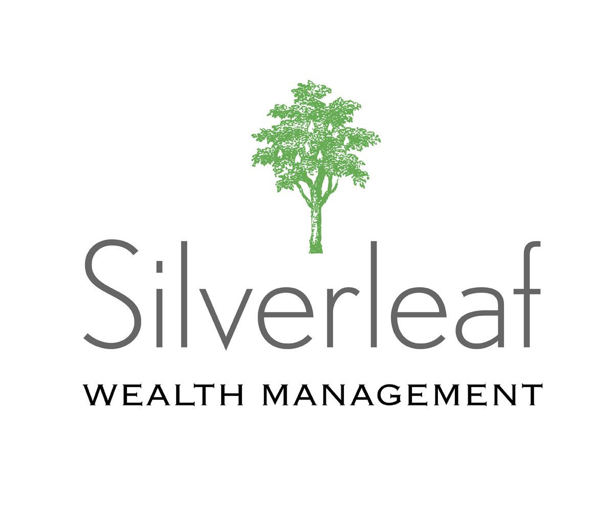 Diseño de Logo por Ava81 para Silverleaf Wealth Management | Diseño #3455148