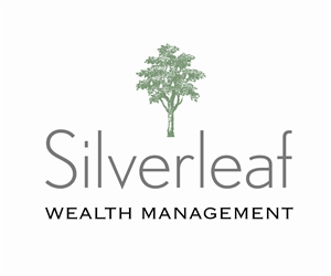 Diseño de Logo por Ava81 para Silverleaf Wealth Management | Diseño: #3455148