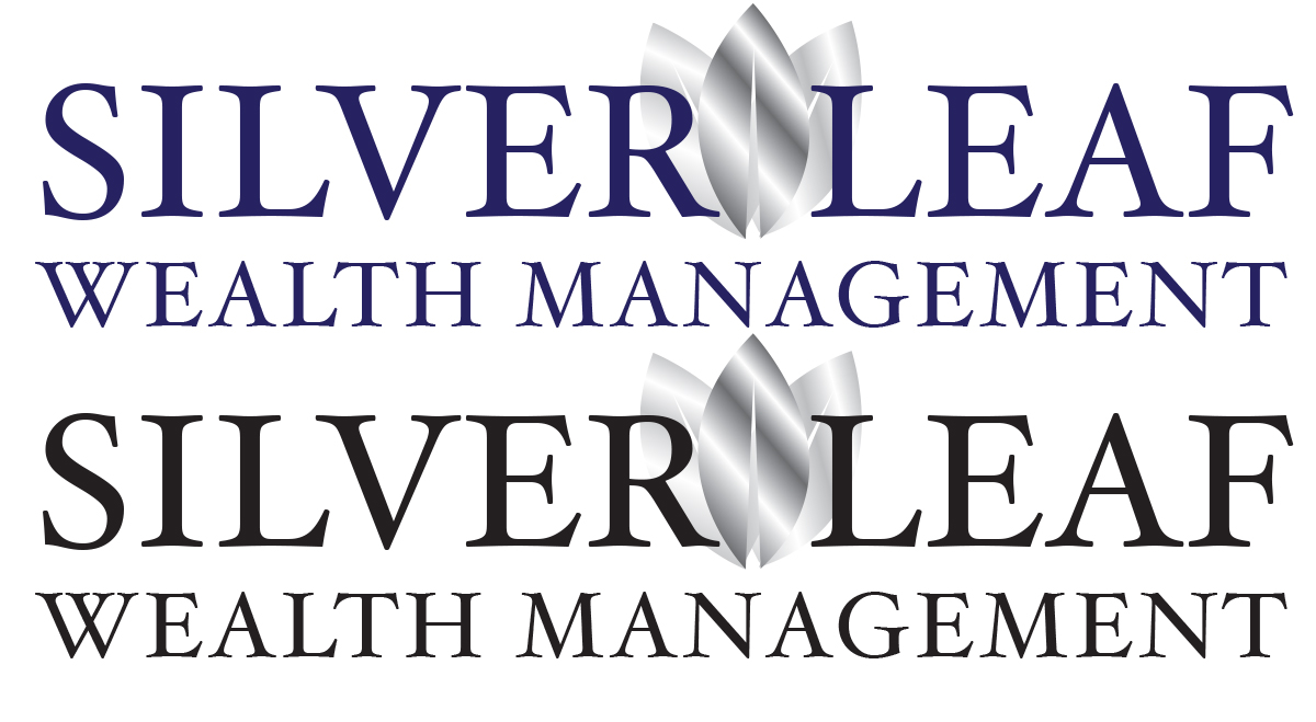 Diseño de Logo por Perrygraphics para Silverleaf Wealth Management | Diseño #3498206