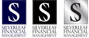 Diseño de Logo por Perrygraphics para Silverleaf Wealth Management | Diseño: #3498208