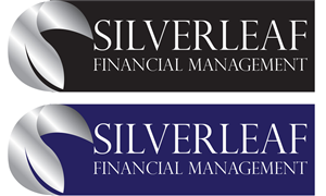 Diseño de Logo por Perrygraphics para Silverleaf Wealth Management | Diseño: #3498210