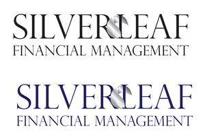 Diseño de Logo por Perrygraphics para Silverleaf Wealth Management | Diseño: #3498212