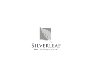 Silverleaf Wealth Management | Logo Design by logonumberone
