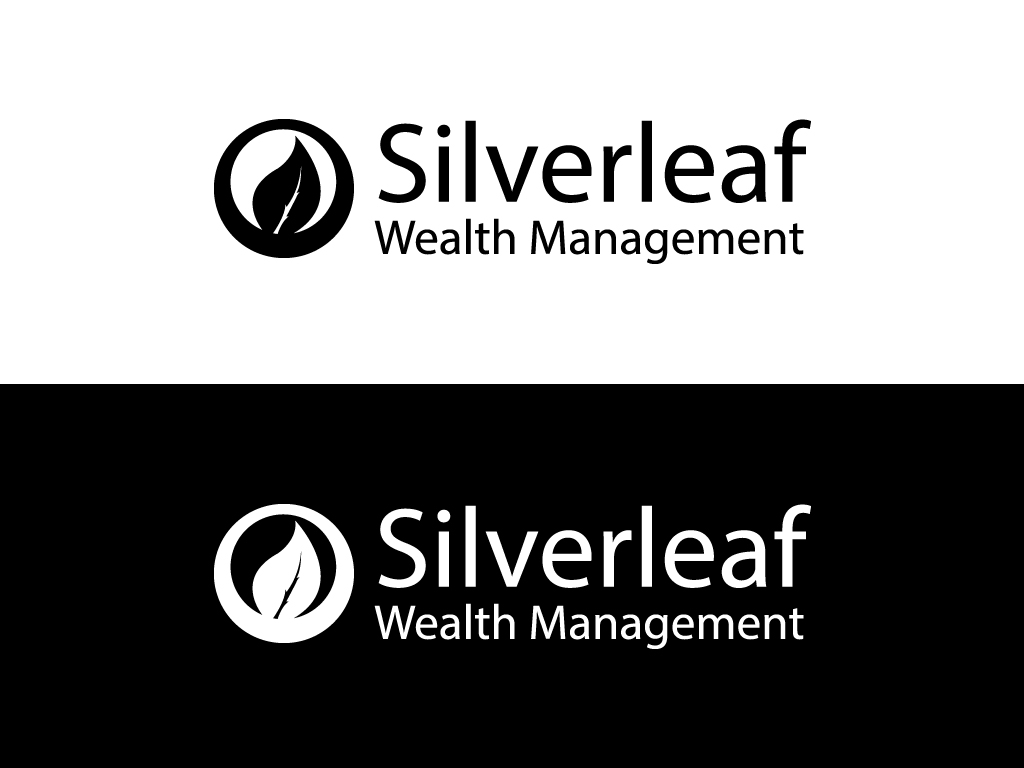 Logo-Design von Impressive Solutions für Silverleaf Wealth Management | Design #3450484
