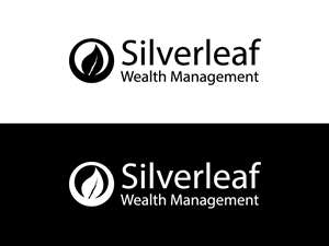 Logo-Design von Impressive Solutions für Silverleaf Wealth Management | Design: #3450484