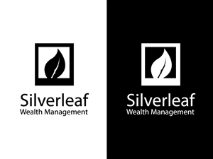 Logo-Design von Impressive Solutions für Silverleaf Wealth Management | Design: #3450490