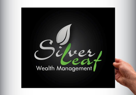 Logo-Design von Impressive Solutions für Silverleaf Wealth Management | Design #3460012