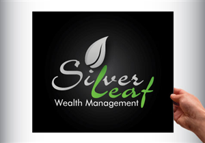 Logo-Design von Impressive Solutions für Silverleaf Wealth Management | Design: #3460012