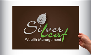 Logo-Design von Impressive Solutions für Silverleaf Wealth Management | Design: #3460017