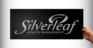 Logo Design by Impressive Solutions for Silverleaf Wealth Management | Design: #3460027