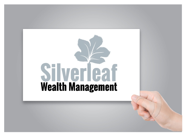 Diseño de Logo por Impressive Solutions para Silverleaf Wealth Management | Diseño #3460029