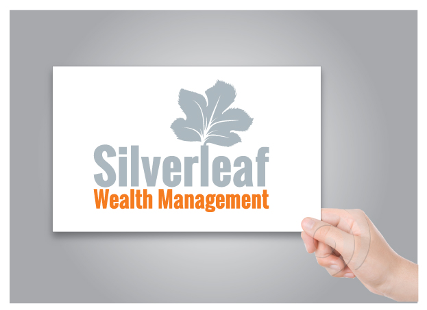 Diseño de Logo por Impressive Solutions para Silverleaf Wealth Management | Diseño #3460031