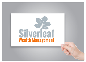 Logo Design by Impressive Solutions for Silverleaf Wealth Management | Design: #3460031