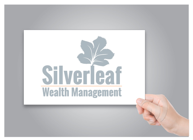 Diseño de Logo por Impressive Solutions para Silverleaf Wealth Management | Diseño #3460034