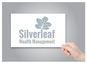 Logo Design by Impressive Solutions for Silverleaf Wealth Management | Design: #3460034