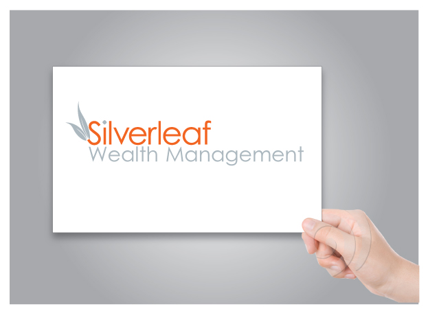 Diseño de Logo por Impressive Solutions para Silverleaf Wealth Management | Diseño #3460036