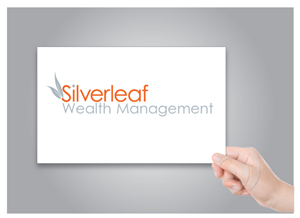 Logo Design by Impressive Solutions for Silverleaf Wealth Management | Design: #3460036