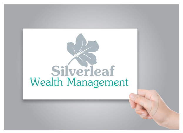 Diseño de Logo por Impressive Solutions para Silverleaf Wealth Management | Diseño #3460038