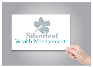 Logo Design by Impressive Solutions for Silverleaf Wealth Management | Design: #3460038