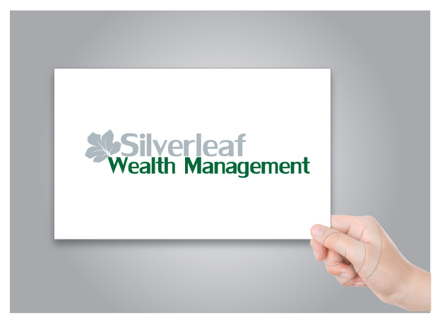 Diseño de Logo por Impressive Solutions para Silverleaf Wealth Management | Diseño #3460040