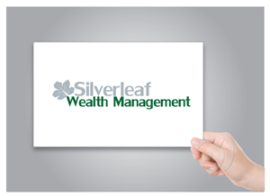 Logo Design by Impressive Solutions for Silverleaf Wealth Management | Design: #3460040