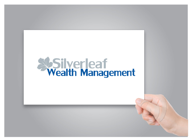 Diseño de Logo por Impressive Solutions para Silverleaf Wealth Management | Diseño #3460042