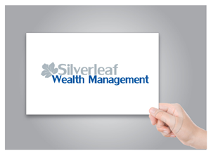 Logo Design by Impressive Solutions for Silverleaf Wealth Management | Design: #3460042